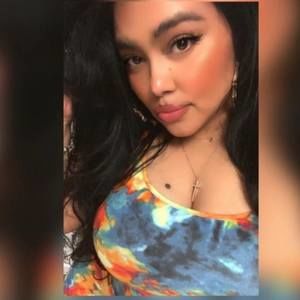 Meet your Posher, Caramelo